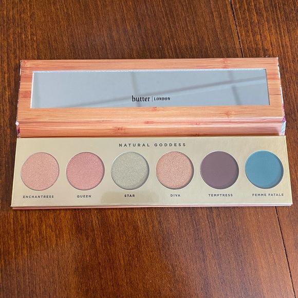 Butter london eyeshadow palette - Picture 2 of 2
